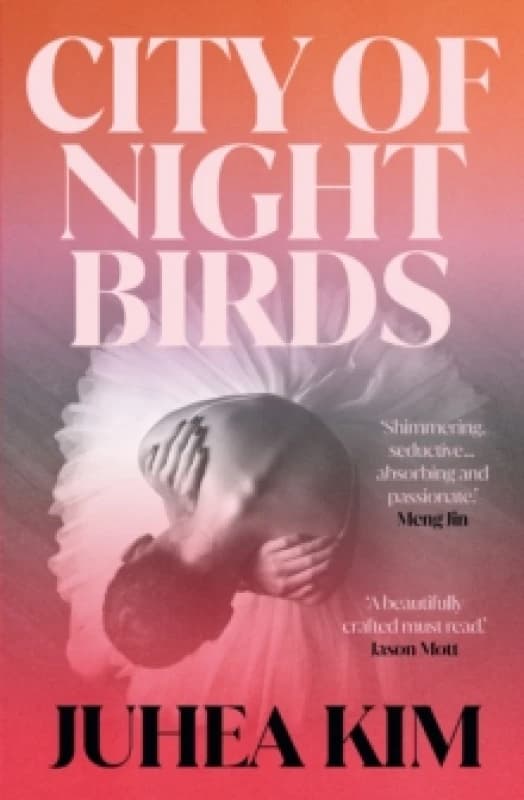 City of Night Birds : A Reese's Book Club Pick Paperback / softback