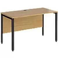 Dams International Desk MB612KO 1,200 x 600 x 725 mm