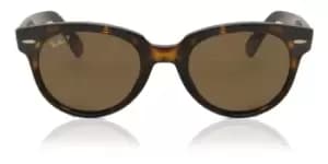 Ray-Ban Sunglasses RB2199 Orion Polarized 902/57