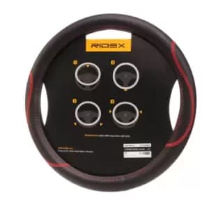 RIDEX Steering wheel cover 4791A0003