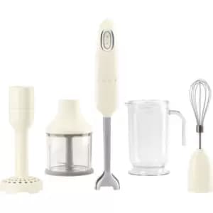 Smeg HBF22CRUK 50s Retro Hand Blender