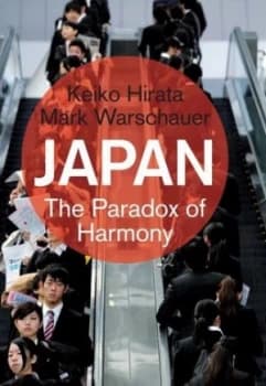 Japan by Keiko Hirata Hardback
