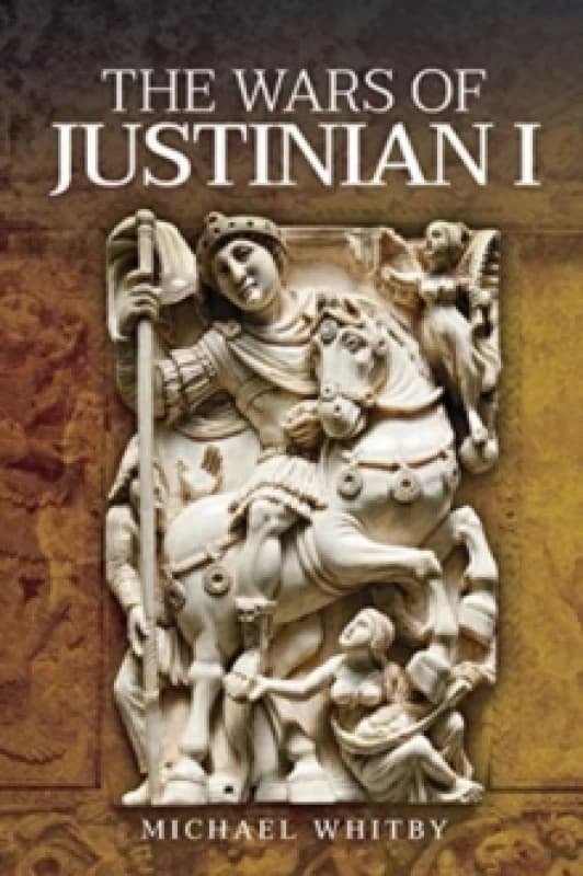 The Wars of Justinian I Hardback