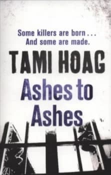Ashes to Ashes by Tami Hoag Paperback