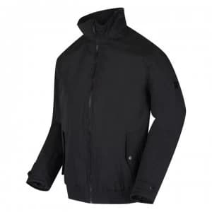 Regatta Rayan Bomber Jacket - Black