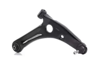 RIDEX Suspension arm Front Axle Right 273C0504 Track control arm,Wishbone MITSUBISHI,SMART,COLT VI (Z3_A, Z2_A),COLT CZC Cabriolet (RG),FORFOUR (454)