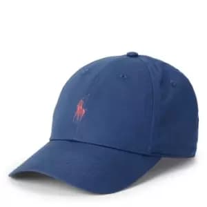 Polo Ralph Lauren Polo Ralph Lauren Golf Cap - Blue