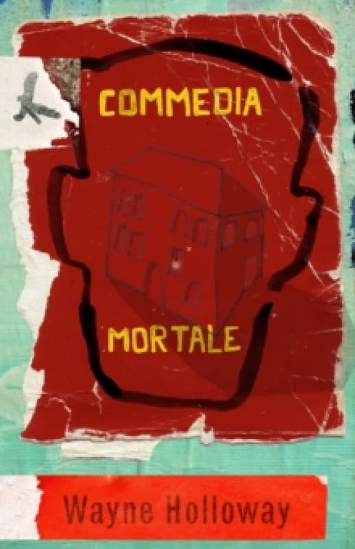 Commedia Mortale Paperback / softback