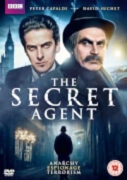 The Secret Agent