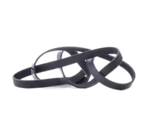 RIDEX V-ribbed belt 305P0223 Serpentine belt,Auxiliary belt OPEL,RENAULT,NISSAN,Vivaro A Kastenwagen (X83),Vivaro A Combi (X83)