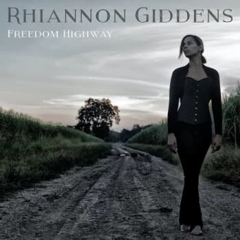 Rhiannon Giddens - Freedom Highway Vinyl
