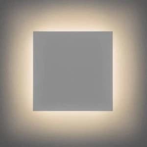 LED 1 Light Indoor Wall Light Plaster