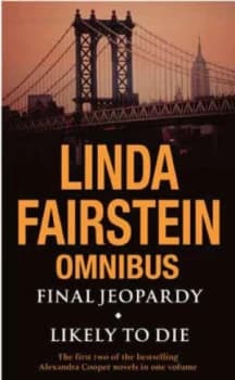 Linda Fairstein Omnibus by Linda Fairstein Paperback