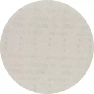 Bosch Expert M480 225mm Net Abrasive Dry Wall Sanding Disc 225mm 100g Pack of 25