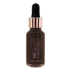 HIGlow High Intensity by Rochelle Humes Glow Drops 20ml