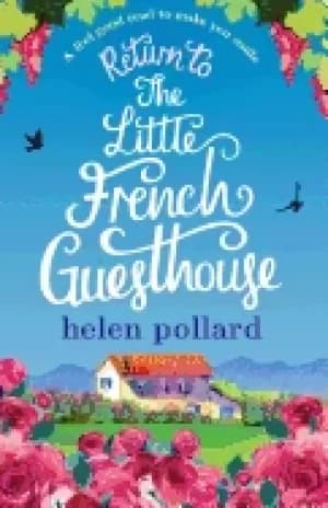 return to the little french guesthouse