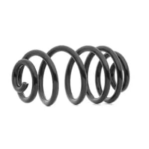 RIDEX Coil spring OPEL,VAUXHALL 188C0396 13276204,424140,424141 Suspension spring,Springs,Coil springs,Coil spring suspension,Suspension springs