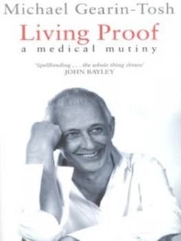 Living Proof by Michael Gearin-Tosh Hardback