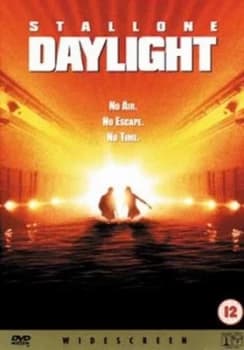 Daylight - DVD
