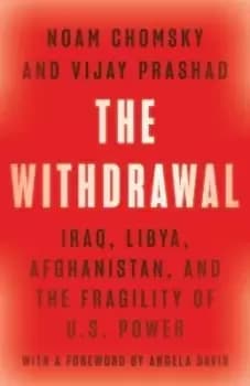 The Withdrawal by Noam Chomsky