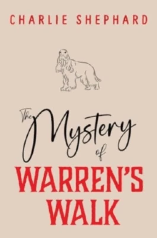 The Mystery of Warren's Walk Paperback / softback