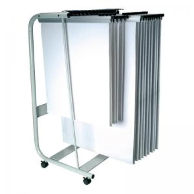 Q - Connect Mobile Hanger Stand (Hangers not included) KF00780