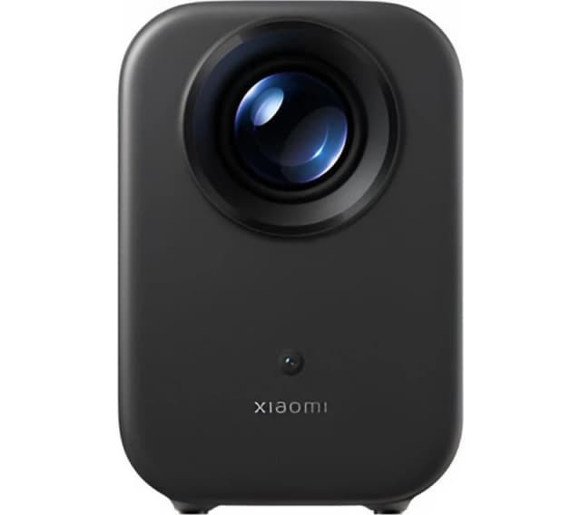 XIAOMI Smart L1 Full HD Home Cinema Projector, Black 6941812706213