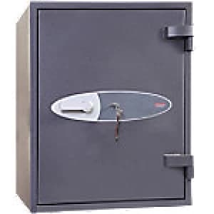 Phoenix Security Safe HS1054K Grey 650 x 550 x 840 mm