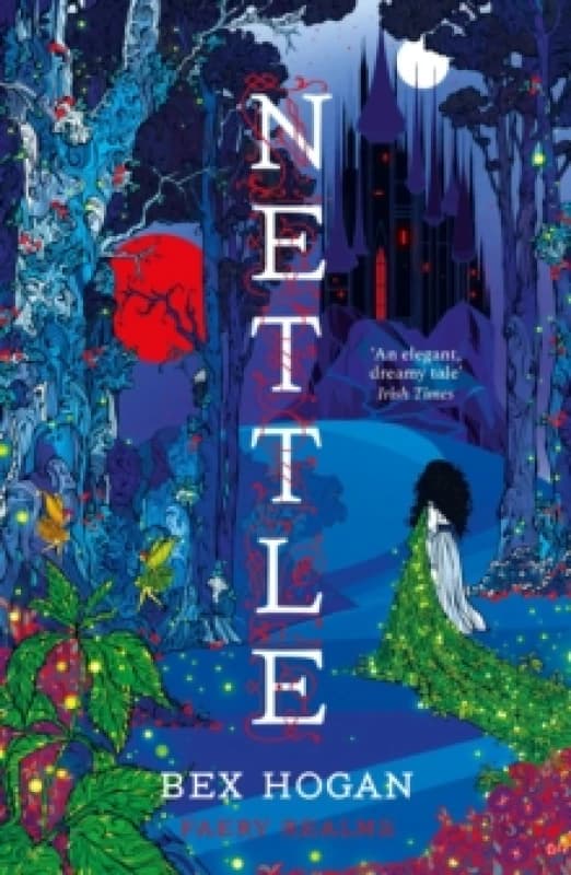 Nettle. Paperback. By Bex Hogan Books