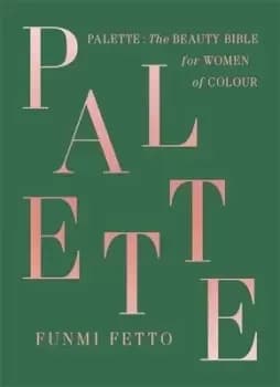 Palette - Funmi Fetto - Hardback - Used