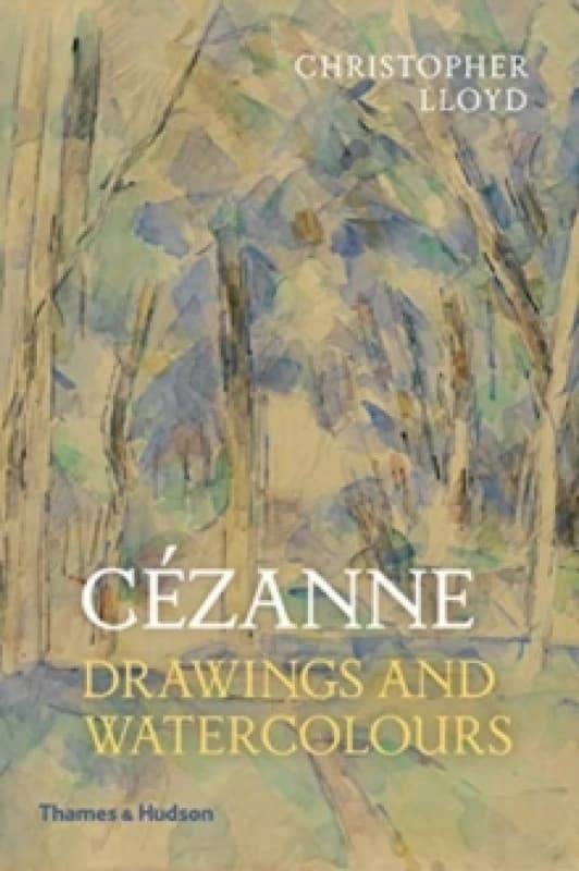 Cezanne. Paperback. By Christopher Lloyd, Paul Cezanne Books