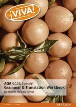 Grammar and translation workbook by Tracy Traynor