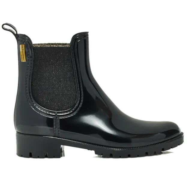 Les Tropeziennes par M.Belarbi Womens boots Les Tropeziennes par M.Belarbi NEA Noir Female 40