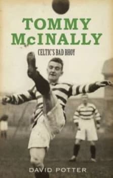 Tommy Mcinally by Potter Paperback