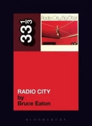 Radio city by Bruce Eaton