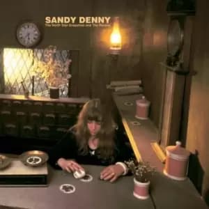 The North Star Grassman and the Ravens by Sandy Denny Vinyl Album