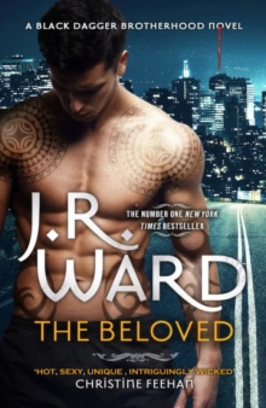 The Beloved. Paperback. By J R Ward Books