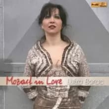Luiza Borac: Mozart in Love