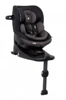 Joie I Venture Group 0+/1 Car Seat - Ember Black