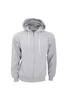 Team Zip Hoodie
