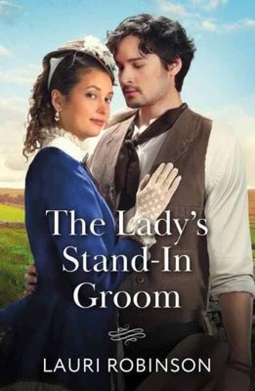 The Lady's Stand-In Groom Paperback / softback