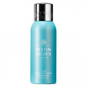 Molton Brown Coastal Cypress & Sea Fennel Deodorant 150ml