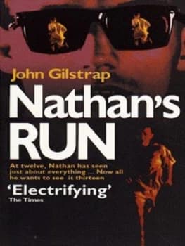 Nathans Run by John Gilstrap Paperback
