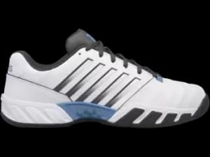 Kswiss Bigshot Light 4 Mens White/dark Shadow