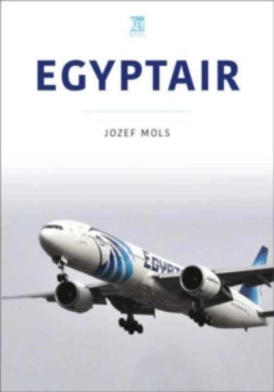 Egyptair Paperback / softback
