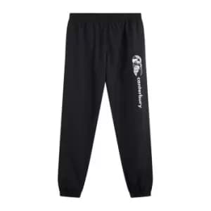 Canterbury Uglies Jogging Pants Mens - Black