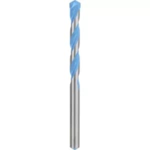 Bosch Accessories EXPERT CYL-9 MultiConstruction 2608900625 Multi-purpose drill bit 1 Piece 9mm Total length 120 mm Cylinder shank