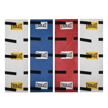 Everlast Punch Bag Pads Four Pack - Undefined