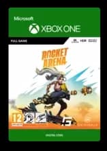 Rocket Arena Xbox One Game