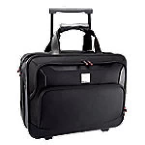 Monolith Laptop Case 2372 15.6" 42.5 x 20 x 32.5cm Black